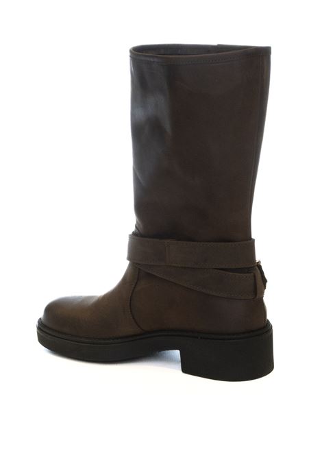  THE ICONA | POLO45INGRASS-MORO